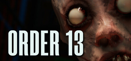 ORDER 13