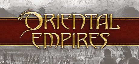 Oriental Empires cover