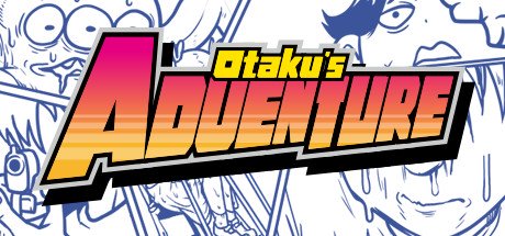 Otaku's Adventure cover