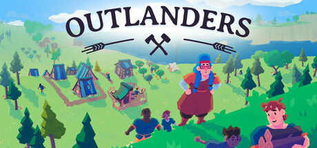 Outlanders