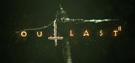 Outlast 2 cover