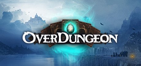 Overdungeon cover