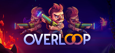 Overloop cover