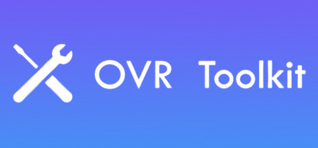 OVR Toolkit - Desktop Overlay cover