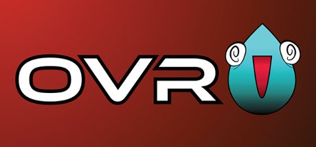 OVRdrop VR cover