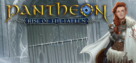 Pantheon: Rise of the Fallen