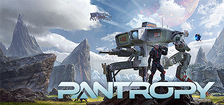 Pantropy cover