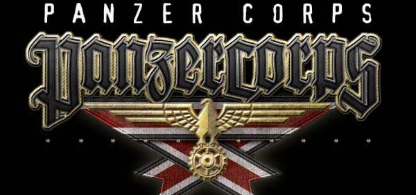 Panzer Corps cover