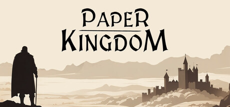 Paper Kingdom