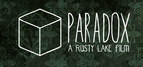 Paradox: A Rusty Lake Film