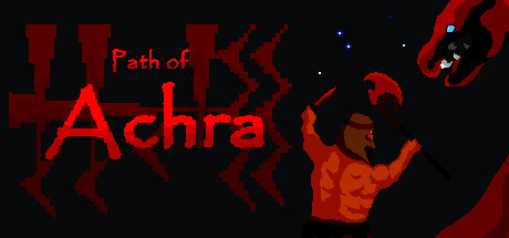 Path of Achra cover