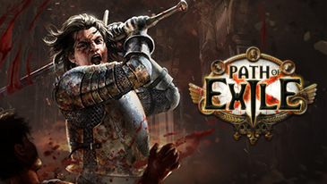 Path of Exile cover