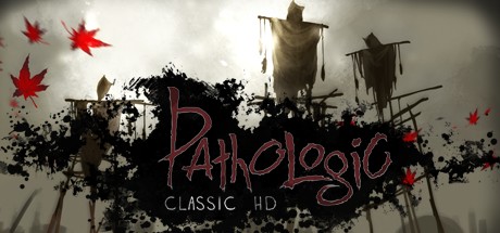 Pathologic Classic HD cover