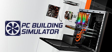 PC Building Simulator cover