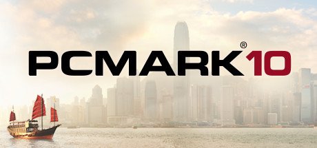 PCMark 10 cover