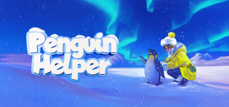 Penguin Helper cover