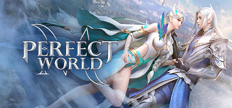 Perfect World M cover