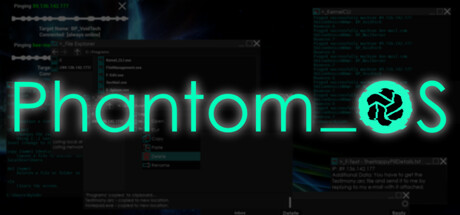 Phantom-OS cover
