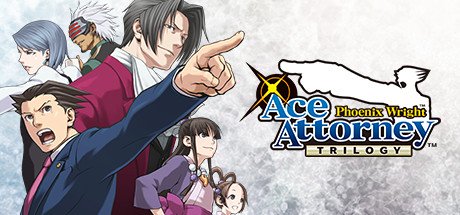 Phoenix Wright: Ace Attorney Trilogy / 逆転裁判123 成歩堂セレクション cover