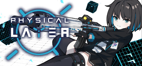 Physical Layer cover