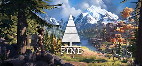 Pine cover