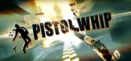 Pistol Whip cover