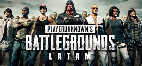 PLAYERUNKNOWN'S BATTLEGROUNDS LATAM cover