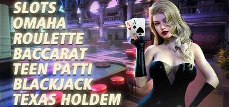 Poker Master