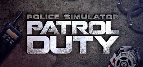 Police Simulator: Patrol Duty cover