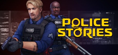 Police Stories cover