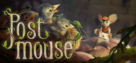 Postmouse cover
