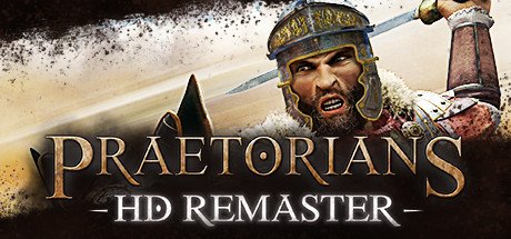 Praetorians - HD Remaster cover