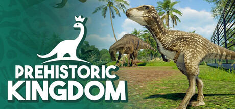 Prehistoric Kingdom