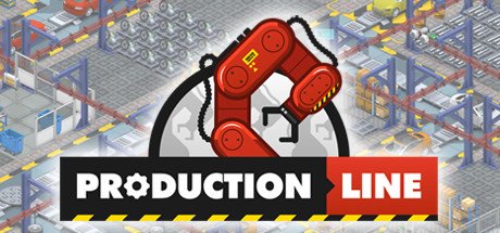 Production Line : Car factory simulation cover