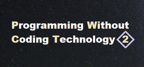 Programming Without Coding Technology 2.0 cover