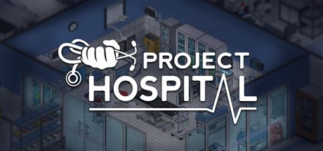 Project Hospital cover