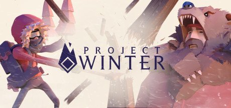 Project Winter EUROPE cover