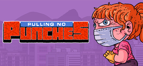 Pulling No Punches cover