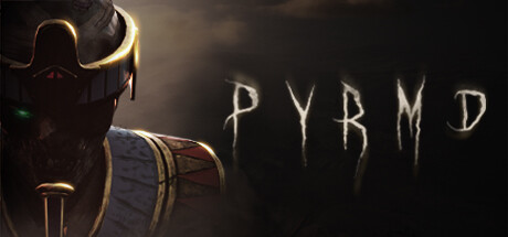 PYRMD cover