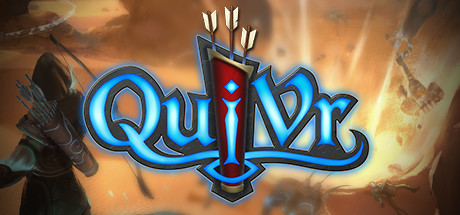 QuiVr cover