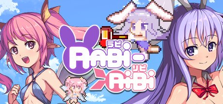 Rabi-Ribi cover