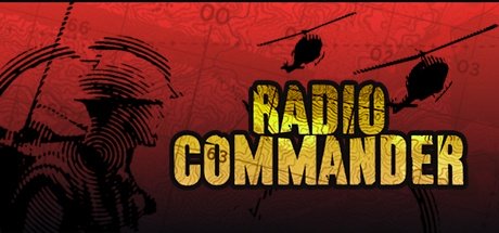 Radio Commander cover