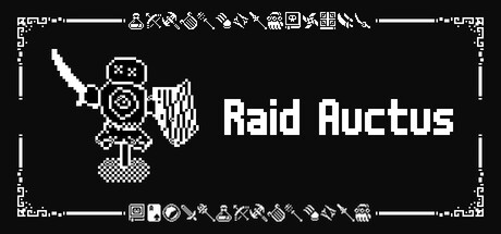 Raid Auctus