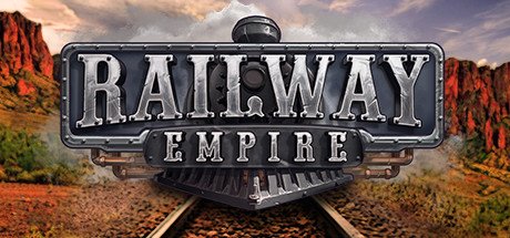 Railway Empire cover