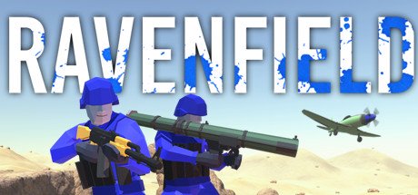 Ravenfield cover