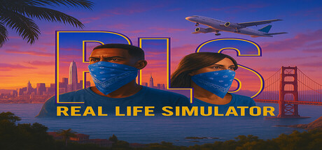 Realife Simulator