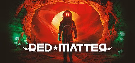 Red Matter VR cover