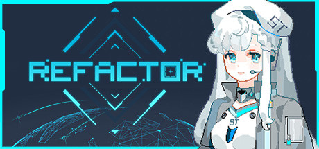 Refactor cover
