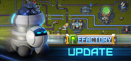 ReFactory cover
