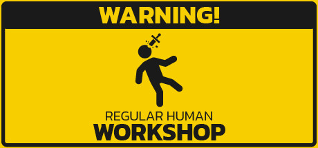 Regular Human Workshop cover
